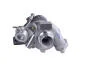 Турбіна нова FORD Fiesta 09-17, Focus II 04-11, C-MAX 02-10, Fiesta 02-09, FIAT Scudo 07-16, PEUGEOT Expert 07-16, Partner 08-, 207 06-15, 307 01-11, CITROEN Berlingo 08-18, Jumpy 07-16, C4 04-11, Berlingo 96-08, MAZDA 3 BK 03-09 SLturbo TD025S2-TURBO (фото 1)