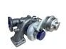 Турбіна нова MITSUBISHI Pajero Sport 99-09, L200 96-06 SLturbo TF035-49135-02652-TURBO (фото 1)