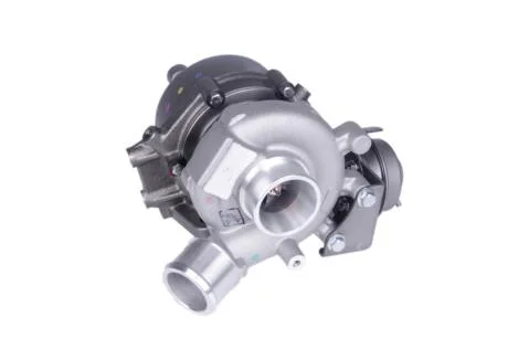 Турбіна нова PEUGEOT 4008 12-17, MITSUBISHI Lancer X 07-, ASX 10-23, CITROEN C4 AirCross 12-17 SLturbo TF035HL-SL181001-TURBO