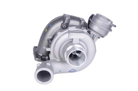 Турбіна нова VW PASSAT B5 96-05, AUDI A6 97-04, A8 94-02, A4 95-01 SLturbo VNT20-SL14880-TURBO