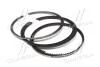 Кільця поршневі компл. на 2 поршні BMW 82.0 (1.2/1.5/2) N52B25 (SM) SM MVI 790739-00-2 (фото 3)