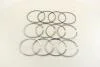 Кільця поршневі компл. на 4 поршні FIAT 2,8 TD 94,40 2,50 x 2,00 x 2,50 mm (SM) SM MVI 792091-00-4 (фото 2)