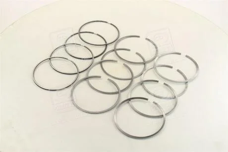 Кільця поршневі компл. на 4 поршні FIAT 2,8 TD 94,40 2,50 x 2,00 x 2,50 mm (SM) SM MVI 792091-00-4