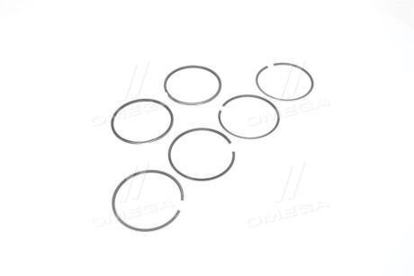 Кільця поршневі компл. на 4 поршні FORD 93,67 2,50 x 2,00 x 4,00 mm (SM) SM MVI 792134-00-4