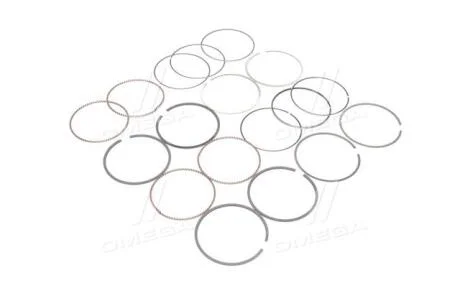 Кільця поршневі компл. на 4 поршні FORD 76.0 (1.2/1.5/2.5) FXDA/FXJA (SM) SM MVI 792150-00-4