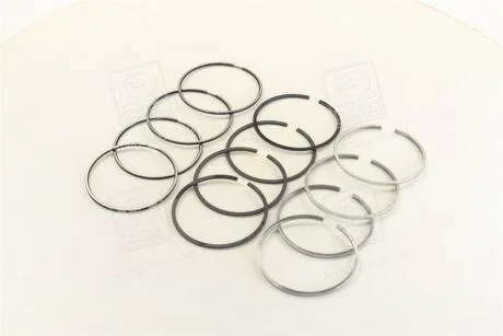 Кільця поршневі компл. на 4 поршні FORD 75,00 3,00 x 2,00 x 2,50 mm (SM) SM MVI 792170-00-4