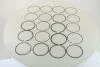 Кільця поршневі компл. на 4 поршні OPEL 86,50 1,50 x 1,50 x 3,00 mm (SM) SM MVI 793535-50-4 (фото 2)