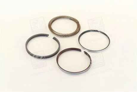 Кільця поршневі DAEWOO Lanos 1,5 8V 4 Cyl. 77,00 1,50 x 1,50 x 3,00 mm (SM) SM MVI 793548-50-4