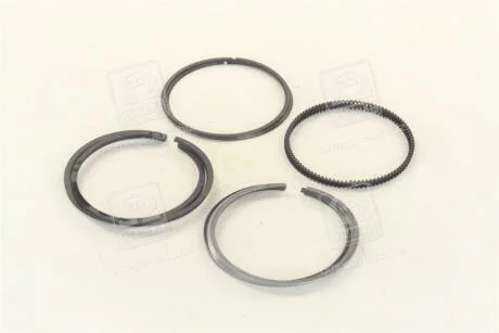 Кільця поршневі компл. на 4 поршні VAG 81,00 1,5 x 1,75 x 2,00 mm (SM) SM MVI 795074-00-4