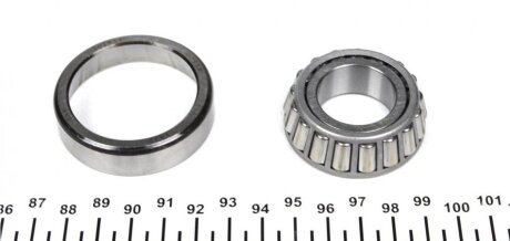 Підшипник роликовий SNR 30205.A