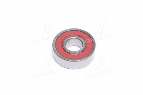 Підшипник кульковий d<30 SNR 6000LLUC3/5K