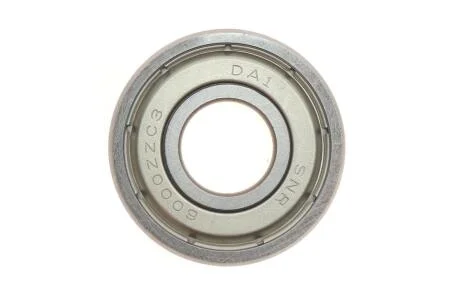 Підшипник SNR 6000ZZC3