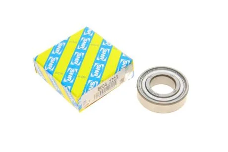 Підшипник (кульковий) SNR 6004ZZC3