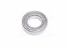 Подшипник подвесной (30x55x13) (6006 2RS) BMW MB PSA SNR 6006.ZZ (фото 1)