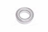 Подшипник подвесной (30x55x13) (6006 2RS) BMW MB PSA SNR 6006.ZZ (фото 4)