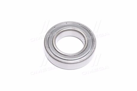 Подшипник подвесной (30x55x13) (6006 2RS) BMW MB PSA SNR 6006.ZZ
