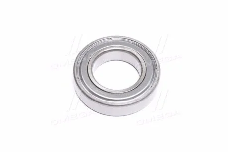 Підшипник (кульковий) SNR 6006.ZZ