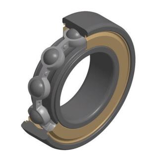 Підшипник кульковий Toyota (NTN)JP SNR 609JX2ZZ/1K