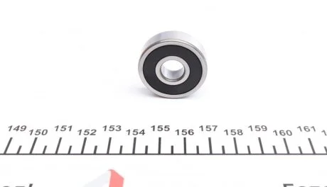 Підшипник (кульковий) SNR 6200.EEC3