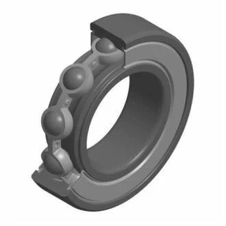 (TW) NTN- - Підшипник SNR 6200LLUC3/5K