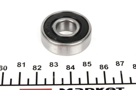 Підшипник (кульковий) SNR 6201.EEC3