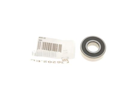 Підшипник кульковий SNR 6202.EE