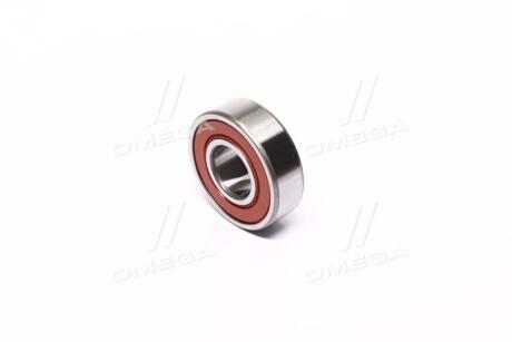 Підшипник кульковий Mazda, Nissan, Subaru, Suzuki, Toyota (NTN) TW SNR 6202LLUCM/5K