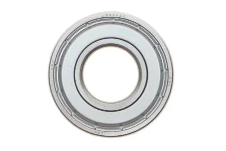6204.ZZ NTN- - Підшипник SNR 6204ZZ