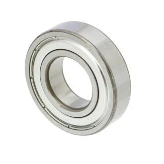 Підшипник кульковий SNR 6206ZZC3/5K