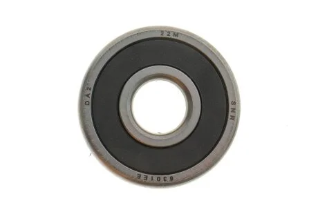 Підшипник (кульковий) SNR 6301.EE