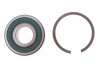 Подшипник КПП (28x67x18mm) SNR AB.40204.S15 (фото 1)
