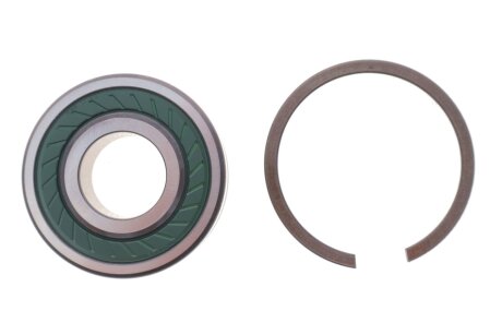 Подшипник КПП (28x67x18mm) SNR AB.40204.S15