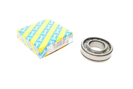 Підшипник (кульковий) SNR AB.40361.S01
