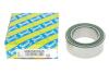 Подшипник кондиционера (35x55x20mm) SNR ACB35X55X20 (фото 4)