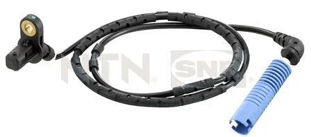 NTN- - Датчик ABS SNR ASB150.09