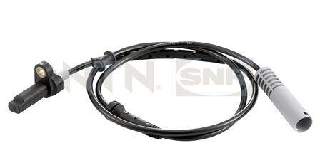 NTN- - Датчик ABS SNR ASB150.11