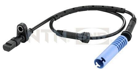 NTN- - Датчик ABS SNR ASB150.19