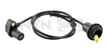 NTN- - Датчик ABS SNR ASB151.10