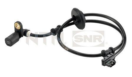 NTN- - Датчик ABS SNR ASB151.24