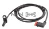 Датчик ABS SNR ASB151.27 (фото 1)