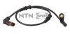 NTN- - Датчик ABS SNR ASB151.28 (фото 1)