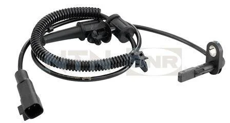 Датчик, кількість обертів колеса SNR ASB153.02