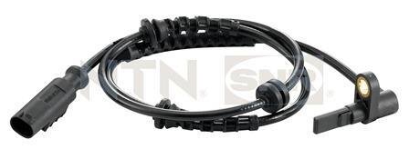 NTN- - Датчик ABS SNR ASB153.05