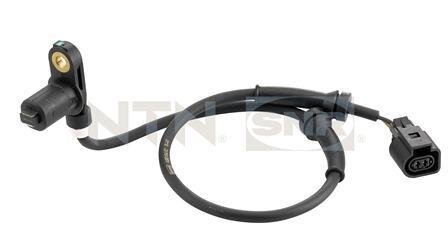NTN- - Датчик ABS SNR ASB154.02