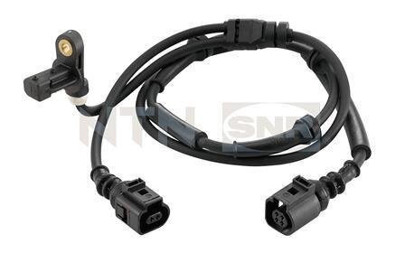 NTN- - Датчик ABS SNR ASB154.11