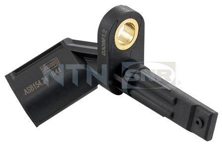 Датчик скорости ABS SNR ASB154.24