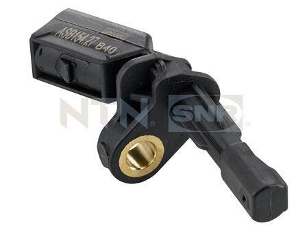 NTN- - Датчик ABS SNR ASB154.27