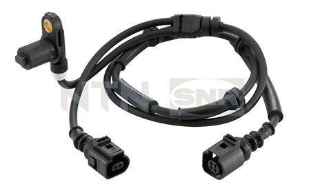NTN- - Датчик ABS SNR ASB154.36