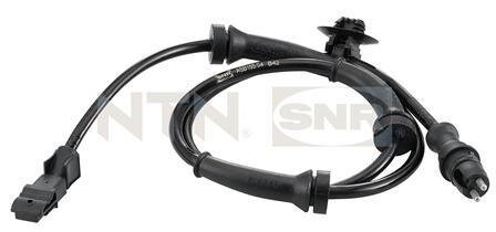 Датчик швидкості ABS SNR ASB155.04