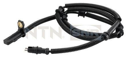 NTN- - Датчик ABS SNR ASB155.07